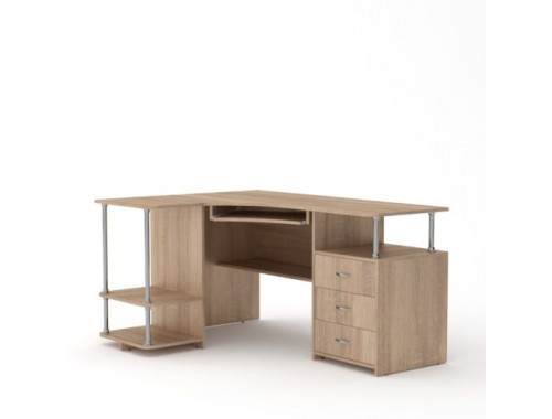 Стол компьютерный СУ-4